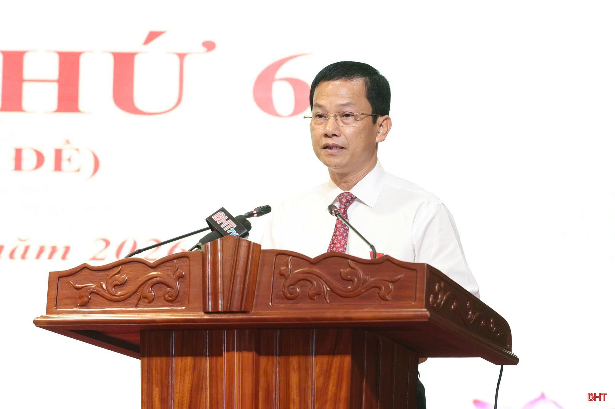 Thủ tướng phê chuẩn kết quả bầu Phó Chủ tịch UBND Ok king hiện đang mở