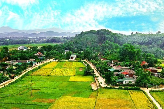 Thành lập Cụm Okking 80 thể thao, casino, bắn cá Quang Diệm với quy mô 40ha, vốn M.Okking.cooking hơn 200 tỷ đồng tại M Okking39 bảo mật cao 