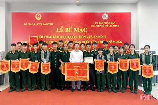 M Okking39 bảo mật cao giành giải nhất Hội thao Giáo dục quốc phòng và an ninh M.Okking1.com tỷ lệ trả thưởng cao THPT toàn quốc