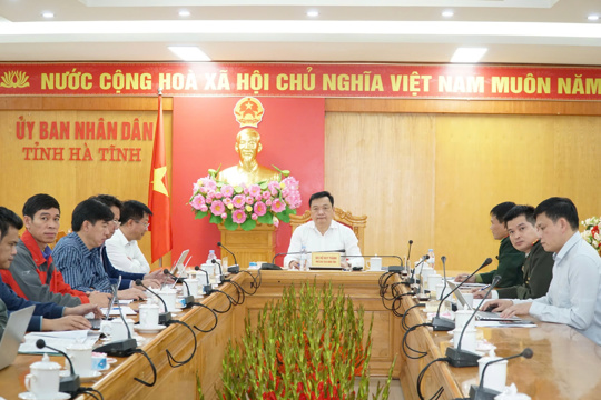 M Okking39 bảo mật cao kiểm soát chặt tàu cá, không phát sinh vi phạm IUU