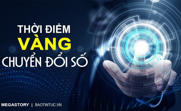 Phê duyệt Đề án Chuyển đổi số trên địa bàn Ok king hiện đang mở giai đoạn 2021-2025, định hướng đến năm 2030