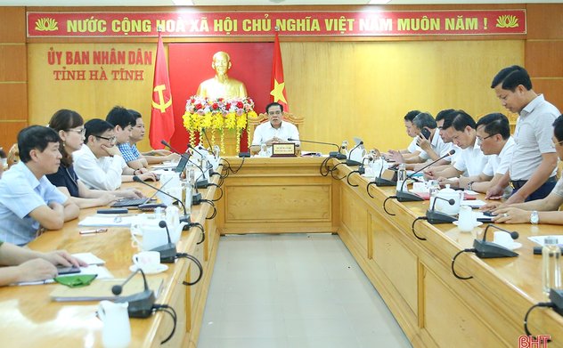 Đẩy nhanh tiến độ thực hiện Đề án Okking corn Thể thao, Esports, Casino, Xổ số, Game bài ứng dụng dữ liệu dân cư, định danh và xác thực điện tử