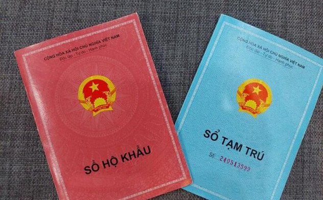 7 cách thức tra cứu thông tin Đăng Nhập Okking.com thay sổ hộ khẩu