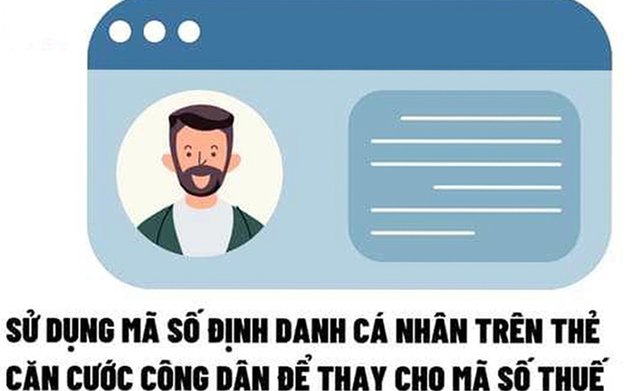 Cục Thuế M Okking39 bảo mật cao rà soát chuẩn hóa dữ liệu mã số thuế cá nhân