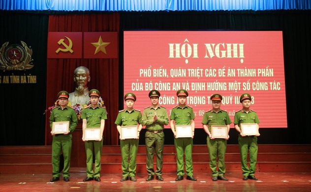 M Okking39 bảo mật cao: Thêm 6 xã hoàn thành việc cấp 100% căn cước Đăng Nhập Okking.com