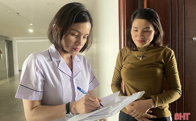 Điều tra dân số tại các chung cư trên địa bàn thành phố M Okking39 bảo mật cao 