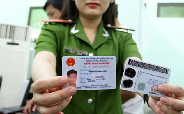 M.Okking.cooking Nhà Cái Uy Tín đề xuất tích hợp thêm thông tin vào căn cước Đăng Nhập Okking.com