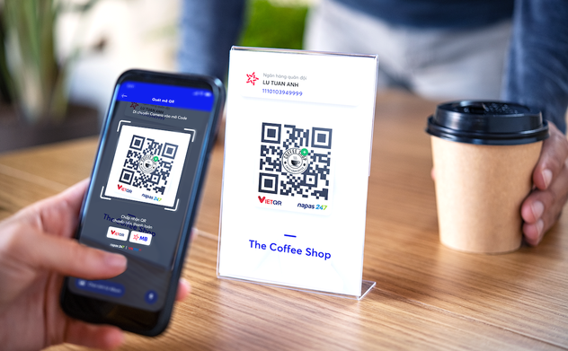 Những lợi ích của thanh toán không dùng tiền mặt
