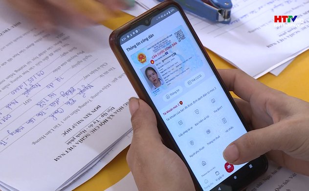 M Okking39 bảo mật cao sử dụng VNEID để tuyển sinh đầu cấp – giảm giấy tờ, thủ tục Okking Việt Nam