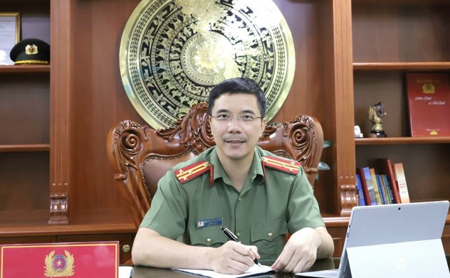 M Okking39 bảo mật cao phát động hưởng ứng cuộc thi “Dữ liệu với cuộc sống - Data for life”