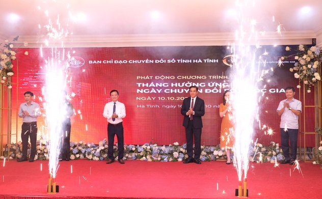 Kết quả cuộc thi trắc nghiệm tìm hiểu về chuyển đổi số Ok king hiện đang mở năm 2023 tuần thứ nhất