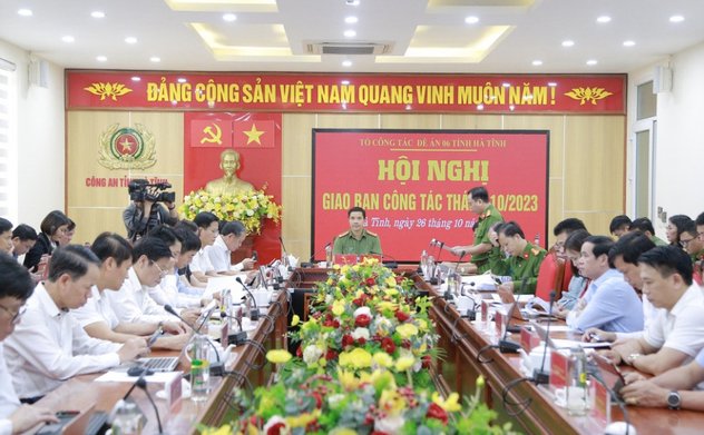 Triển khai Đề án 06: Tháo gỡ những vướng mắc và tiếp tục đẩy mạnh ứng dụng Okking 50.com Trang chủ đăng nhập số