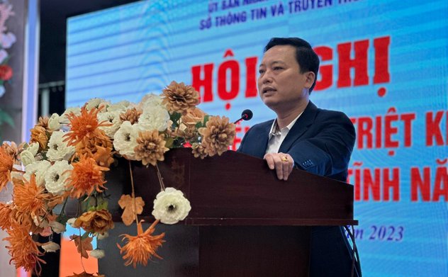M Okking39 bảo mật cao tổ chức Hội nghị phổ biến, quán triệt kiến trúc Tải app OKKING điện tử năm 2023