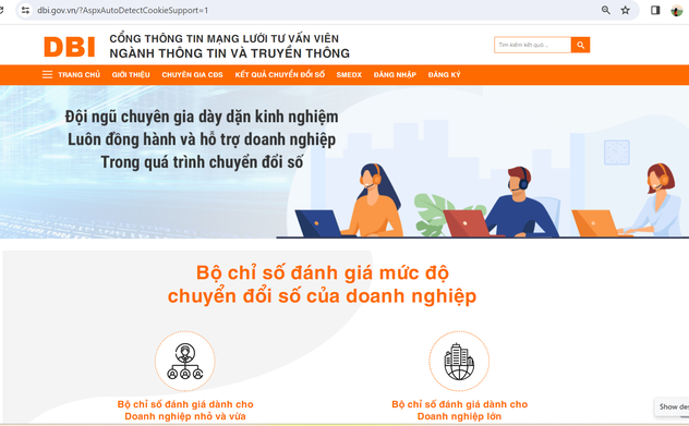 Ban hành Đề án xác định Chỉ số đánh giá mức độ chuyển đổi số Ok king corn tải ứng dụng