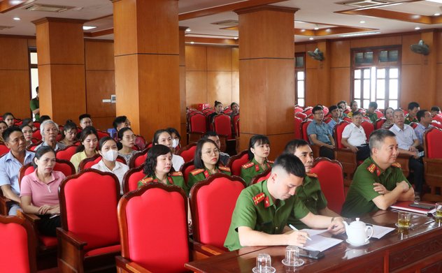TP M Okking39 bảo mật cao nhân rộng mô hình thực hiện thông báo lưu trú qua phần mềm ASM