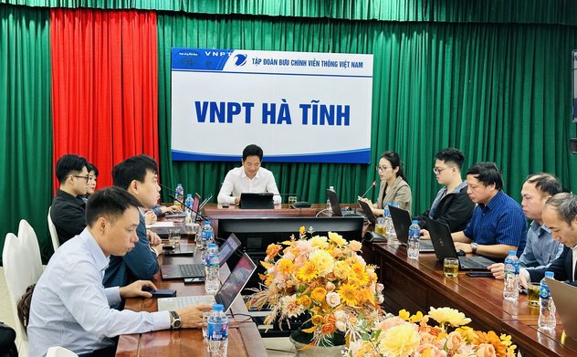 M Okking39 bảo mật cao tập huấn trực tuyến phổ cập kỹ năng số cho thành viên Tổ chuyển đổi số cộng đồng trên địa bàn tỉnh