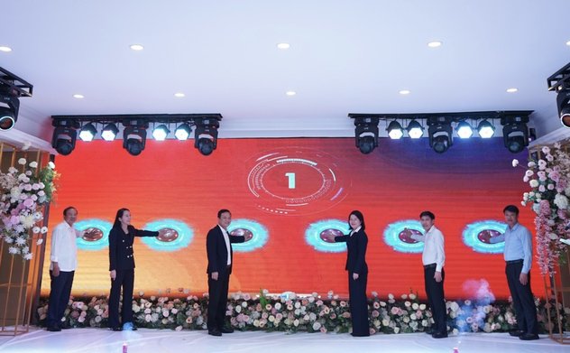 M Okking39 bảo mật cao triển khai đào tạo trực tuyến trên Nền tảng đào tạo chuyển đổi số tỉnh 