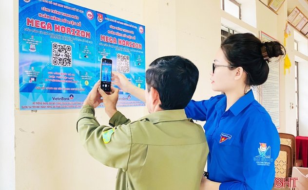 Okking.com nổ hũ 119 của HĐND tỉnh thúc đẩy quá trình chuyển đổi số trong cộng đồng