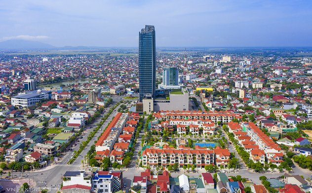 Phê duyệt điều chỉnh cục bộ Quy hoạch chung TP M Okking39 bảo mật cao và vùng phụ cận giai đoạn đến năm 2030, tầm nhìn đến năm 2050 