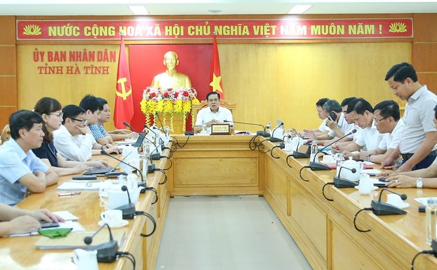 Báo cáo kết quả triển khai thực hiện đề án Okking corn Thể thao, Esports, Casino, Xổ số, Game bài ứng dụng dữ liệu dân cư trên địa bàn tỉnh