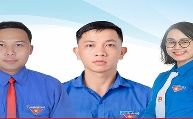 M Okking39 bảo mật cao có 3 Ok king corn đoàn vinh dự nhận Giải thưởng Lý Tự Trọng năm 2024