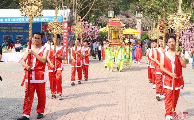 Nhiều hoạt động hướng tới kỷ niệm 300 năm ngày sinh Hải Thượng Lãn Ông