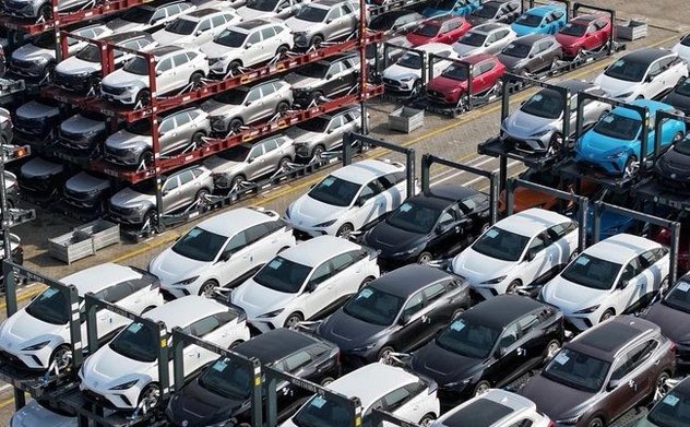 Trung Quốc quan ngại việc Mỹ điều tra xe hơi nhập khẩu 