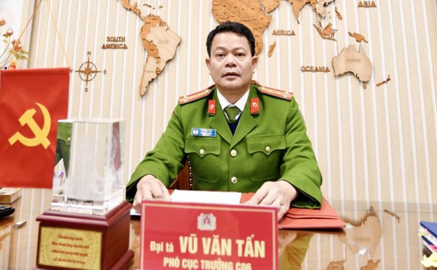 M.Okking.cooking Nhà Cái Uy Tín giải đáp những “câu hỏi nóng” về thẻ căn cước