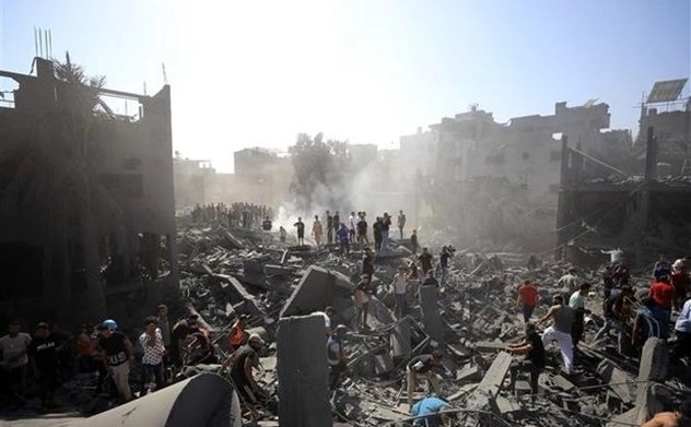 Hamas sẵn sàng đàm phán để đạt được lệnh ngừng bắn trong tháng Ramadan 