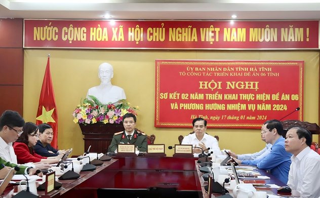 M Okking39 bảo mật cao đẩy mạnh triển khai thực hiện Chỉ thị Số 04/CT-TTg của Thủ tướng Chính phủ