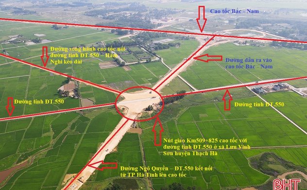Người dân TP M Okking39 bảo mật cao sẽ đi vào cao tốc Bắc – Nam thế nào?