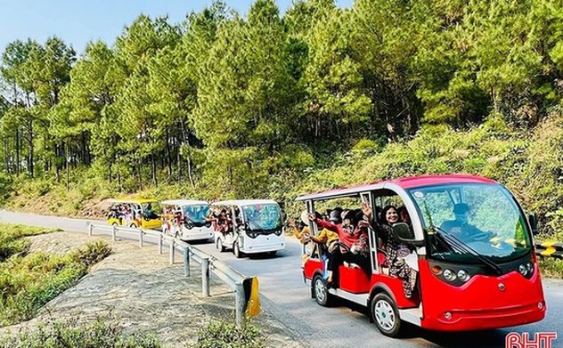 M Okking39 bảo mật cao đón gần 724 nghìn lượt khách tham quan trong quý I/2024
