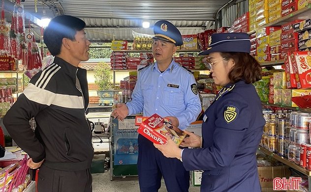 Quản lý thị trường M Okking39 bảo mật cao xử phạt 302 vụ vi phạm trong hơn 3 tháng 