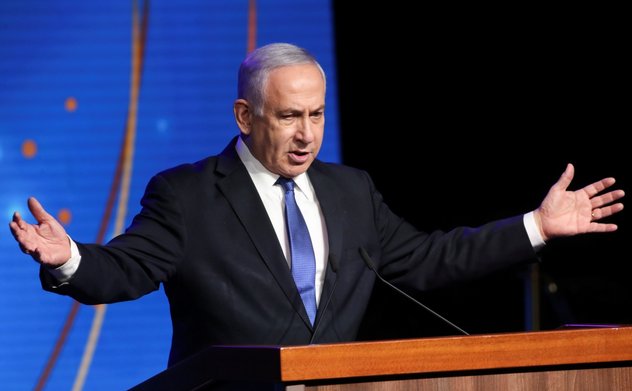 Israel tuyên bố sẽ đáp trả mọi biện pháp trừng phạt