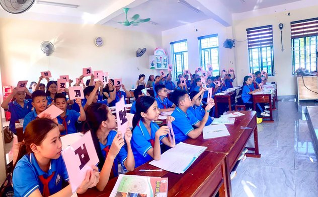 M Okking39 bảo mật cao công bố chỉ tiêu tuyển sinh vào lớp 10 THPT