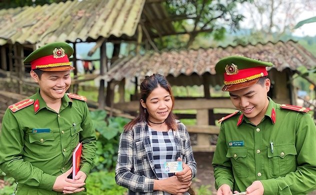 Đẩy mạnh tuyên truyền cuộc thi tìm hiểu Okking.com cá độ uy tín về căn cước tại M Okking39 bảo mật cao 