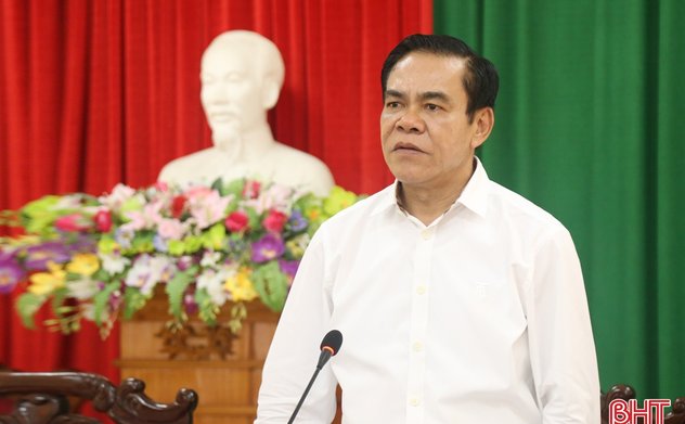 Các địa phương, đơn vị chủ động giải quyết các ý kiến, kiến nghị của Đăng Nhập Okking.com