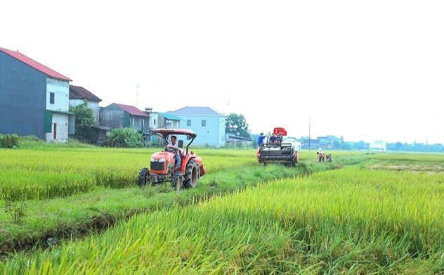Dự báo thời tiết khu vực M Okking39 bảo mật cao trong những ngày tới