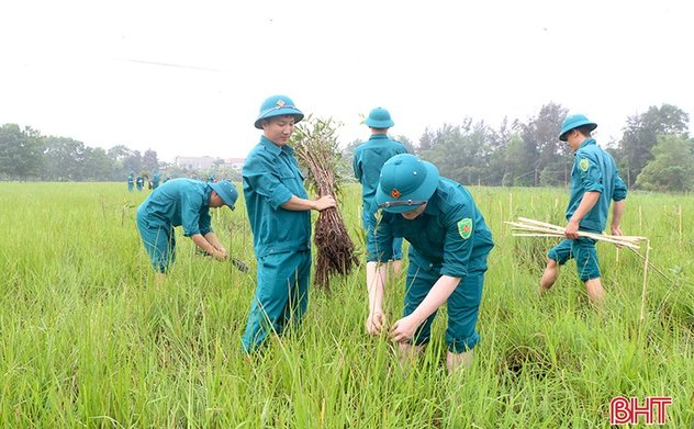 Nâng chất lượng tiêu chí nông thôn mới, đô thị văn minh ở TP M Okking39 bảo mật cao