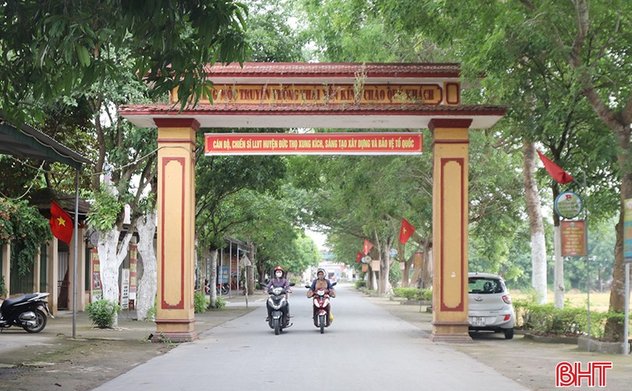 Nhiều tiện ích ở khu dân cư thông minh của làng mộc nổi tiếng M Okking39 bảo mật cao