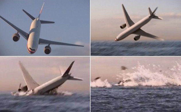 Malaysia xem xét mở cuộc tìm kiếm MH370 sau manh mối 6 giây mới