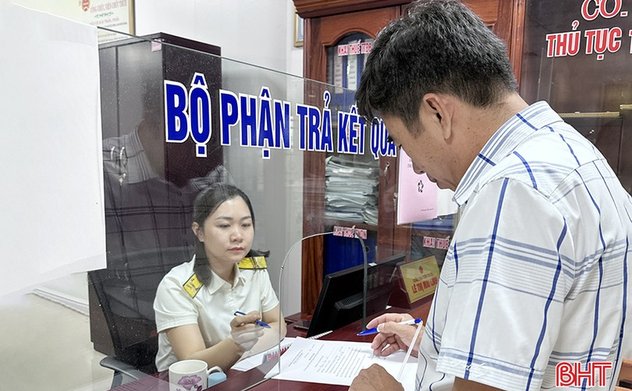 Cục Thuế M Okking39 bảo mật cao thu hơn 2,6 tỷ đồng tiền thuế thương mại điện tử 