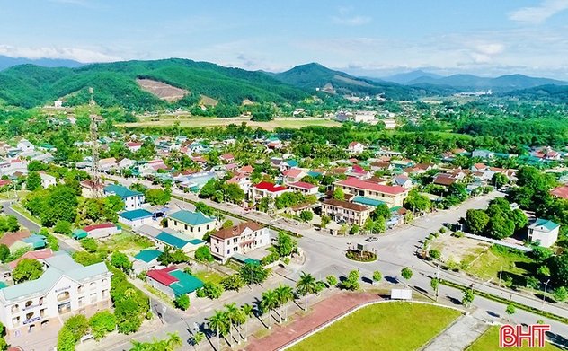 “Dân vận khéo” thúc đẩy Okking corn Thể thao, Esports, Casino, Xổ số, Game bài KT-XH ở huyện miền núi Vũ Quang 