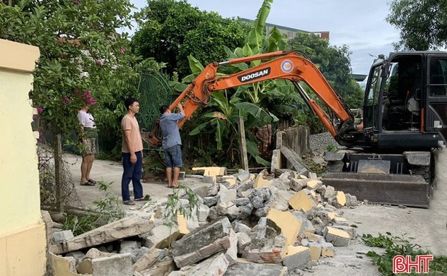 TP M Okking39 bảo mật cao tăng cường kiểm tra, xử lý vi phạm trật tự đô thị 