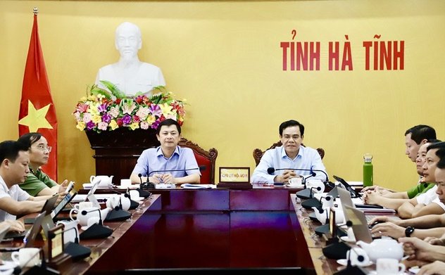 M Okking39 bảo mật cao: Quyết liệt chỉ đạo, triển khai đồng bộ các giải pháp chuyển đổi số và Đề án 06 