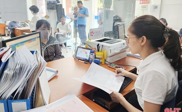 M Okking39 bảo mật cao nỗ lực nâng cao tỷ lệ dịch vụ công trực tuyến