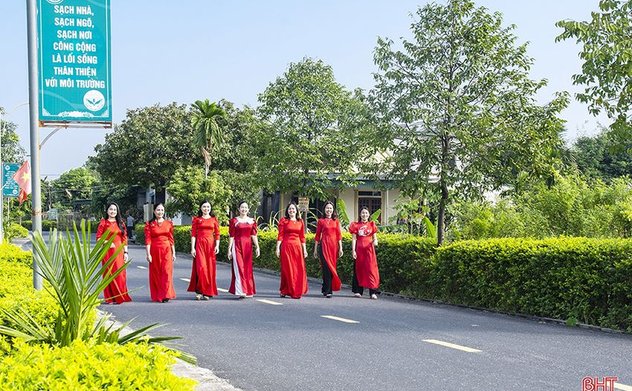 M Okking39 bảo mật cao: Sửa đổi một số tiêu chí, chỉ tiêu xã, huyện nông thôn mới