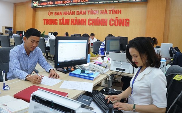 Đề án 06 đã giúp cắt giảm các thủ tục Okking Việt Nam cho người dân và Ok king corn tải ứng dụng