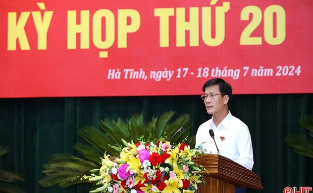 Giám đốc Sở OKKING nohu trả lời chất vấn nhiều nội dung cử tri quan tâm