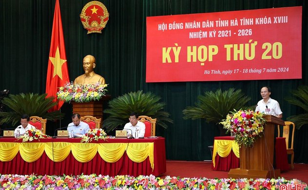 Nước sạch sinh hoạt, nông nghiệp hữu cơ - vấn đề cử tri quan tâm 